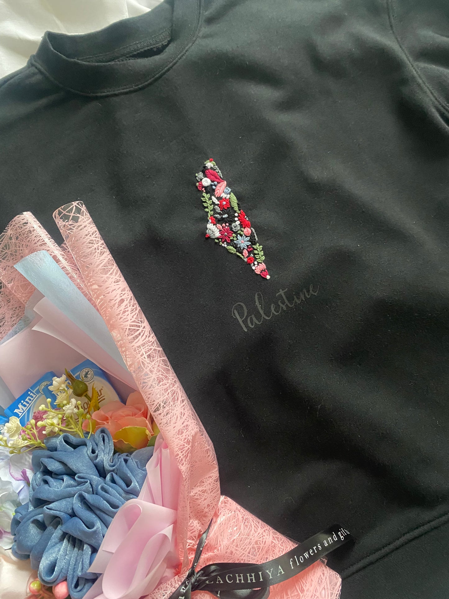 Palestine Sweatshirt