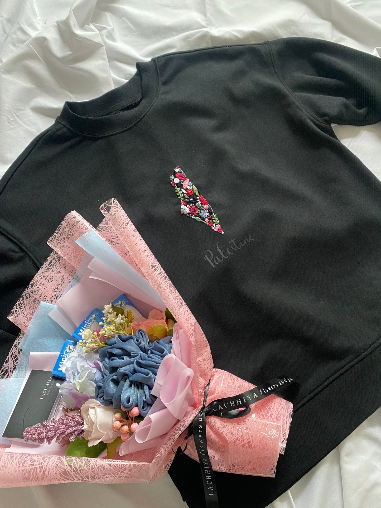 Palestine Sweatshirt