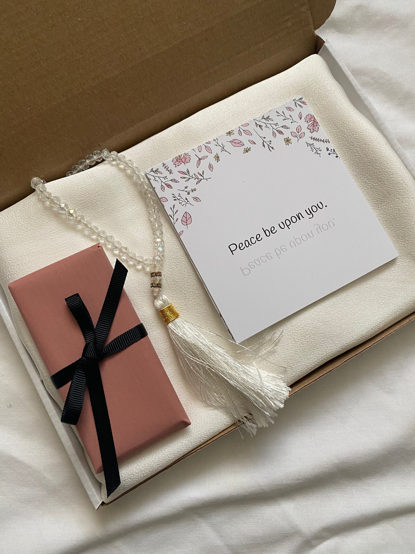 Well-being reminder cards