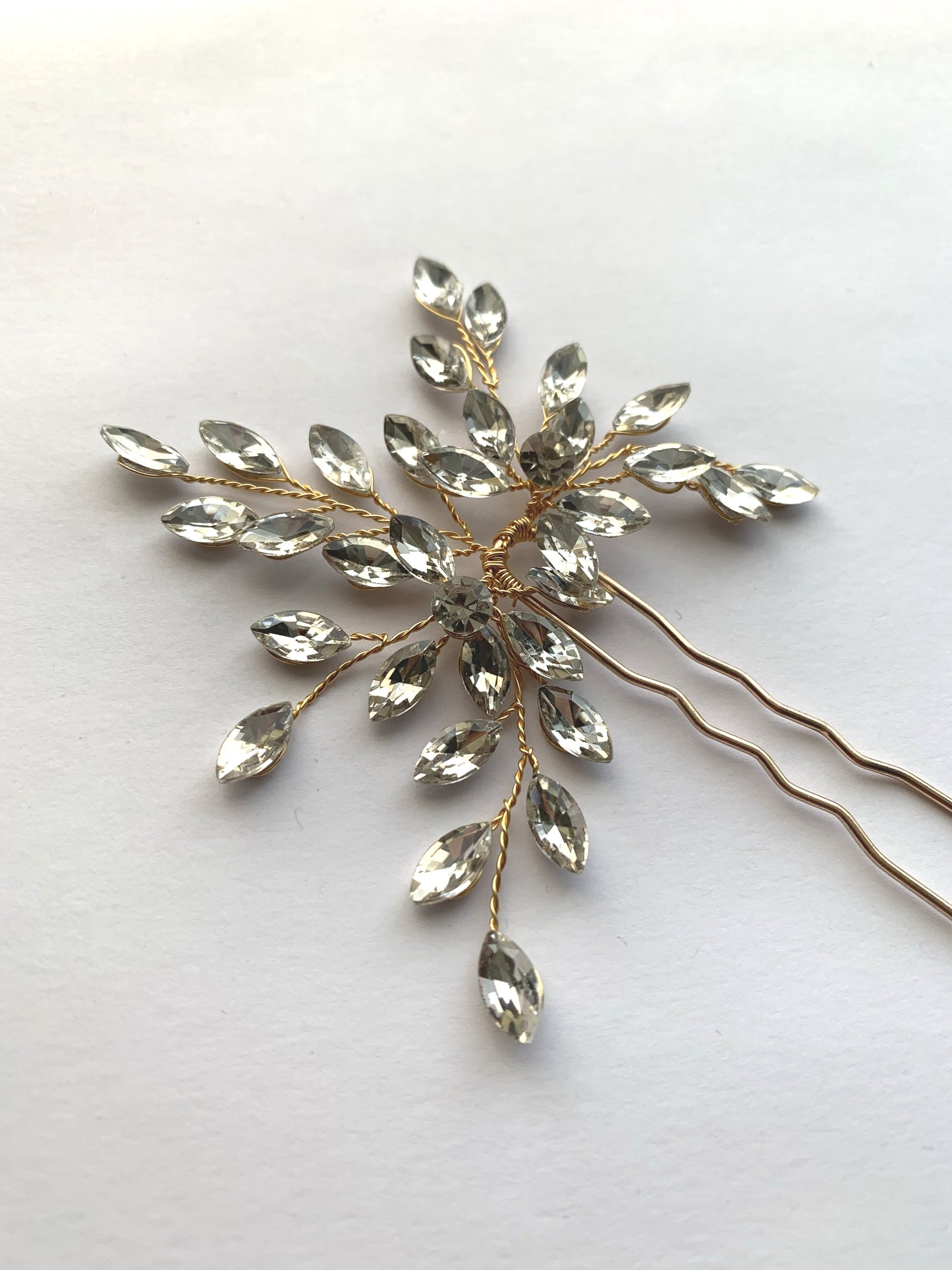 Hair slide