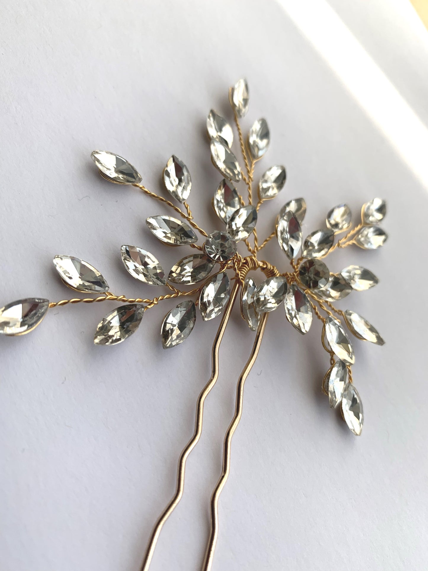 Hair slide