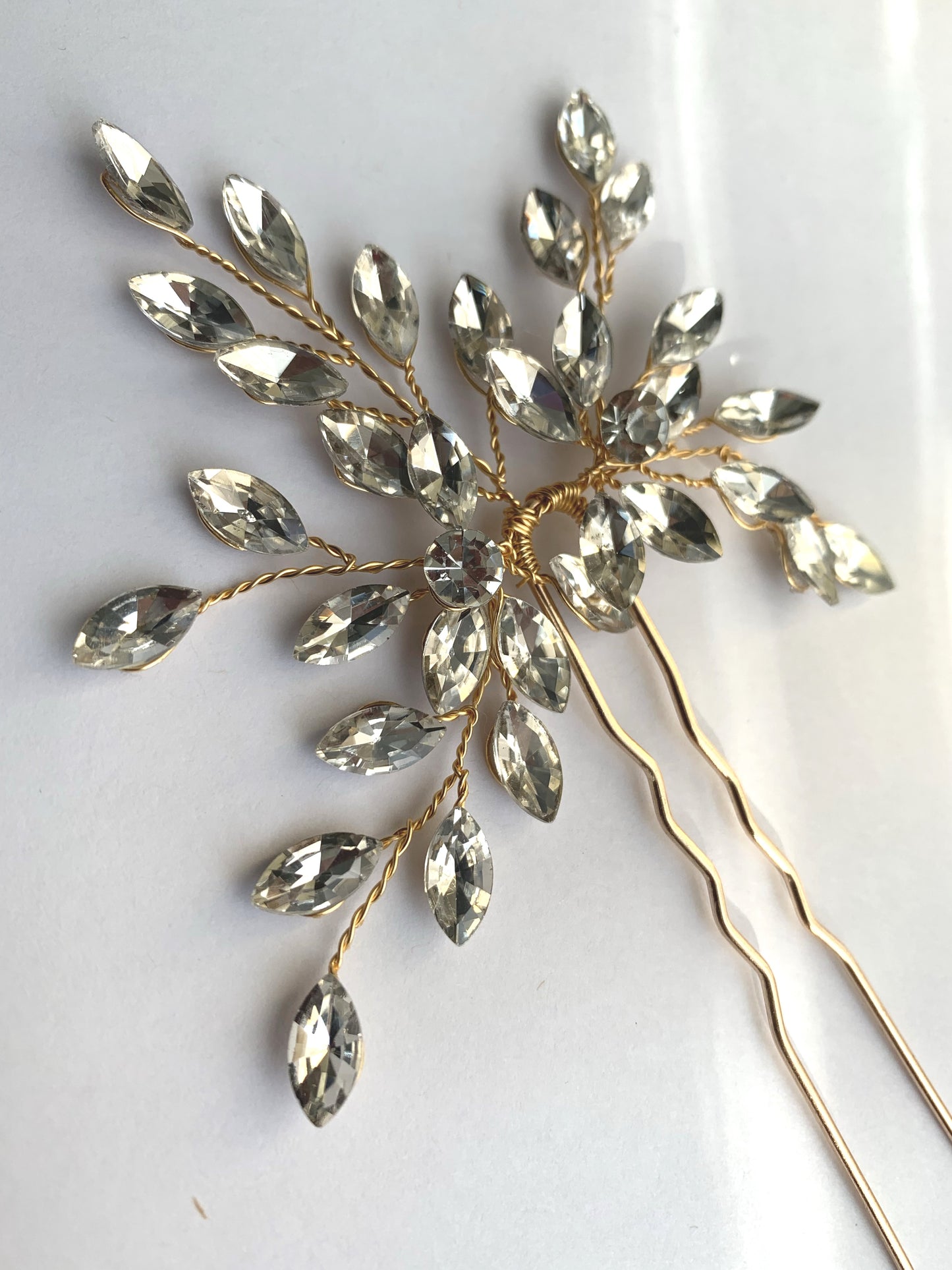 Hair slide