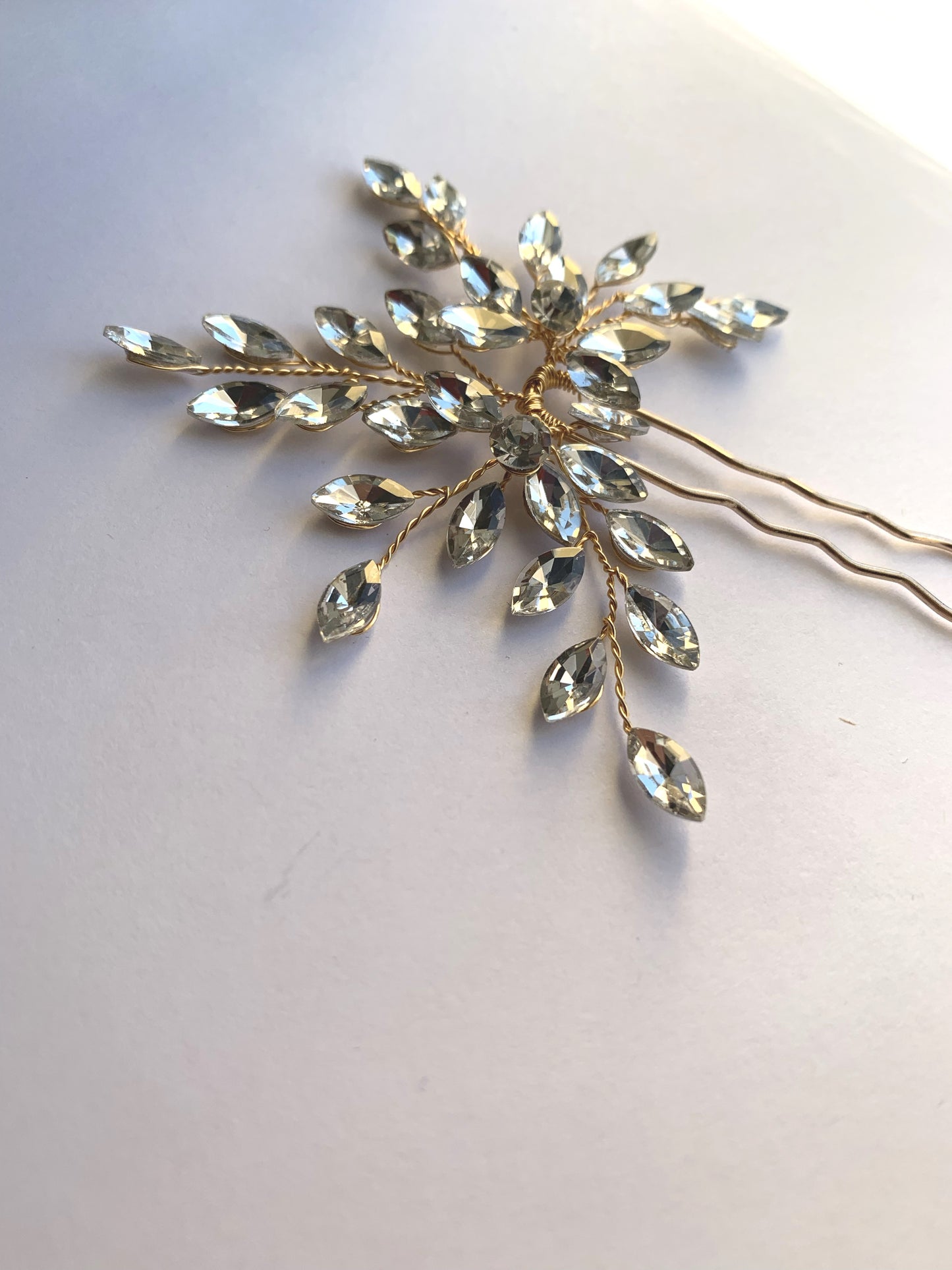 Hair slide