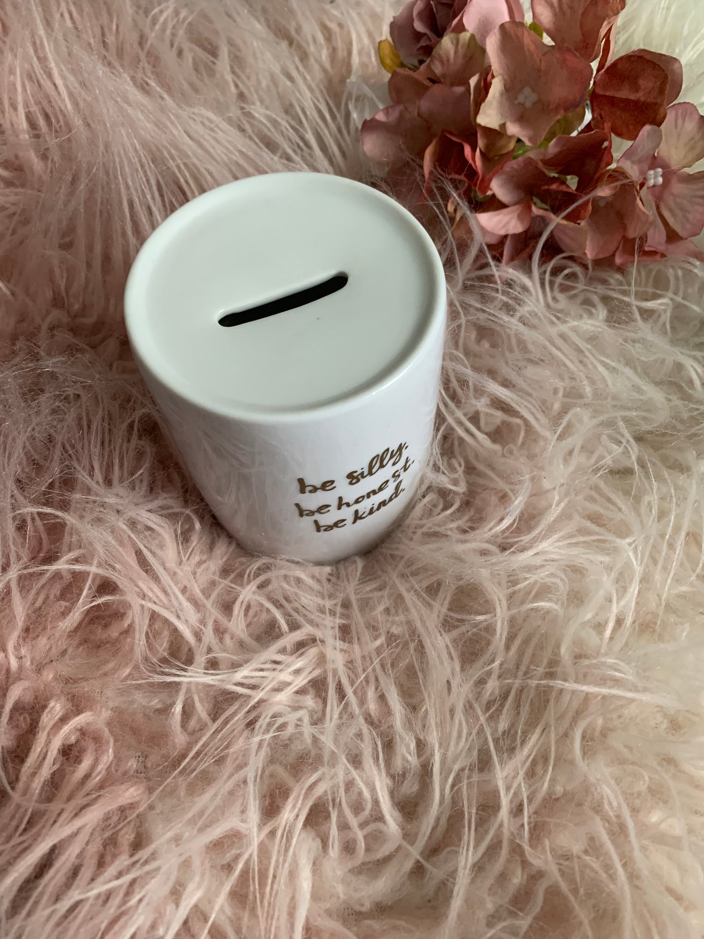 Money box