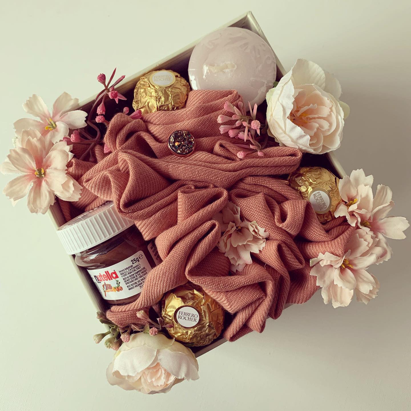 Mini hamper