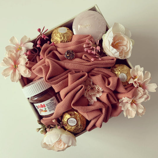 Mini hamper
