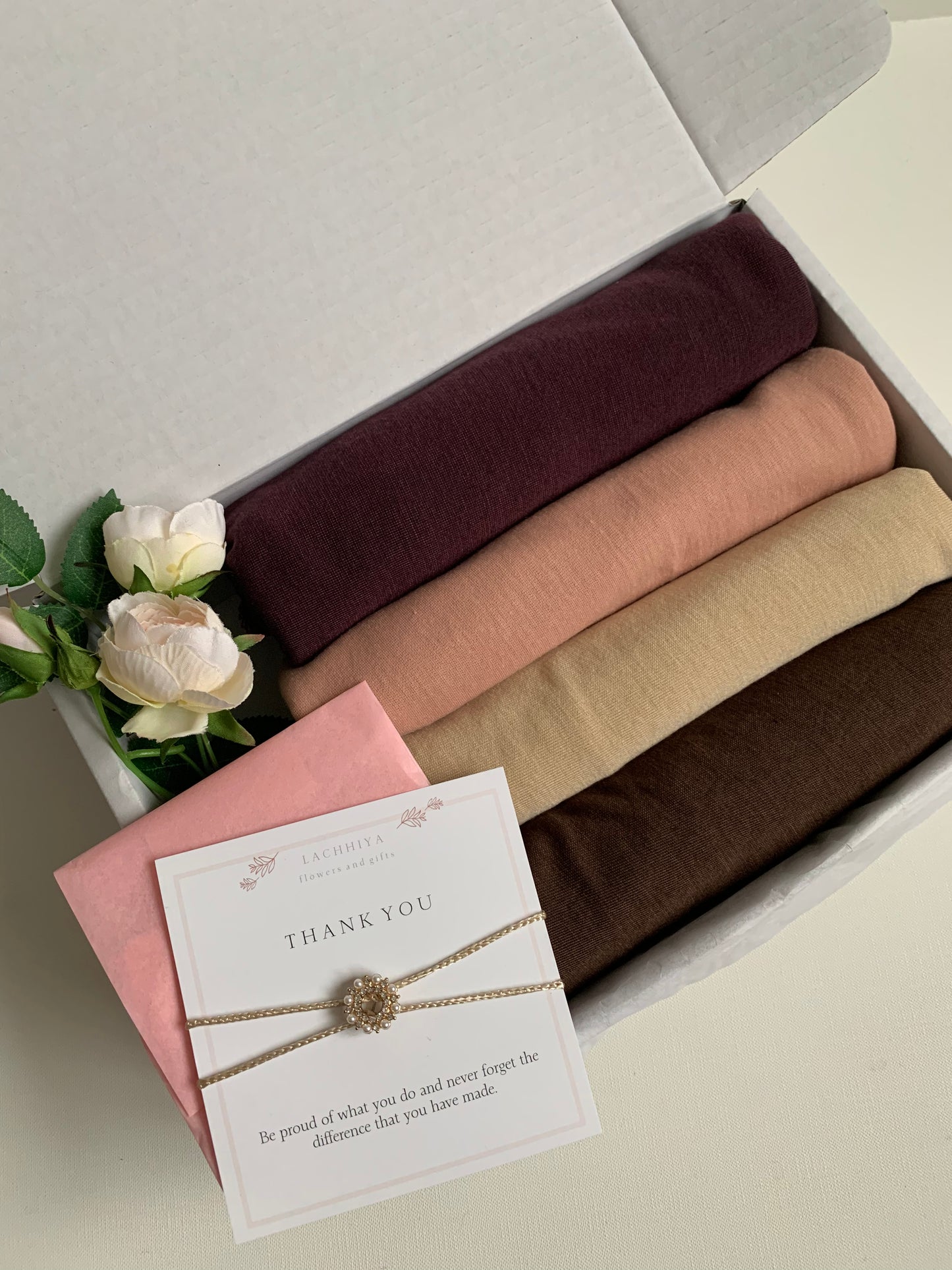 Jersey truffle collection