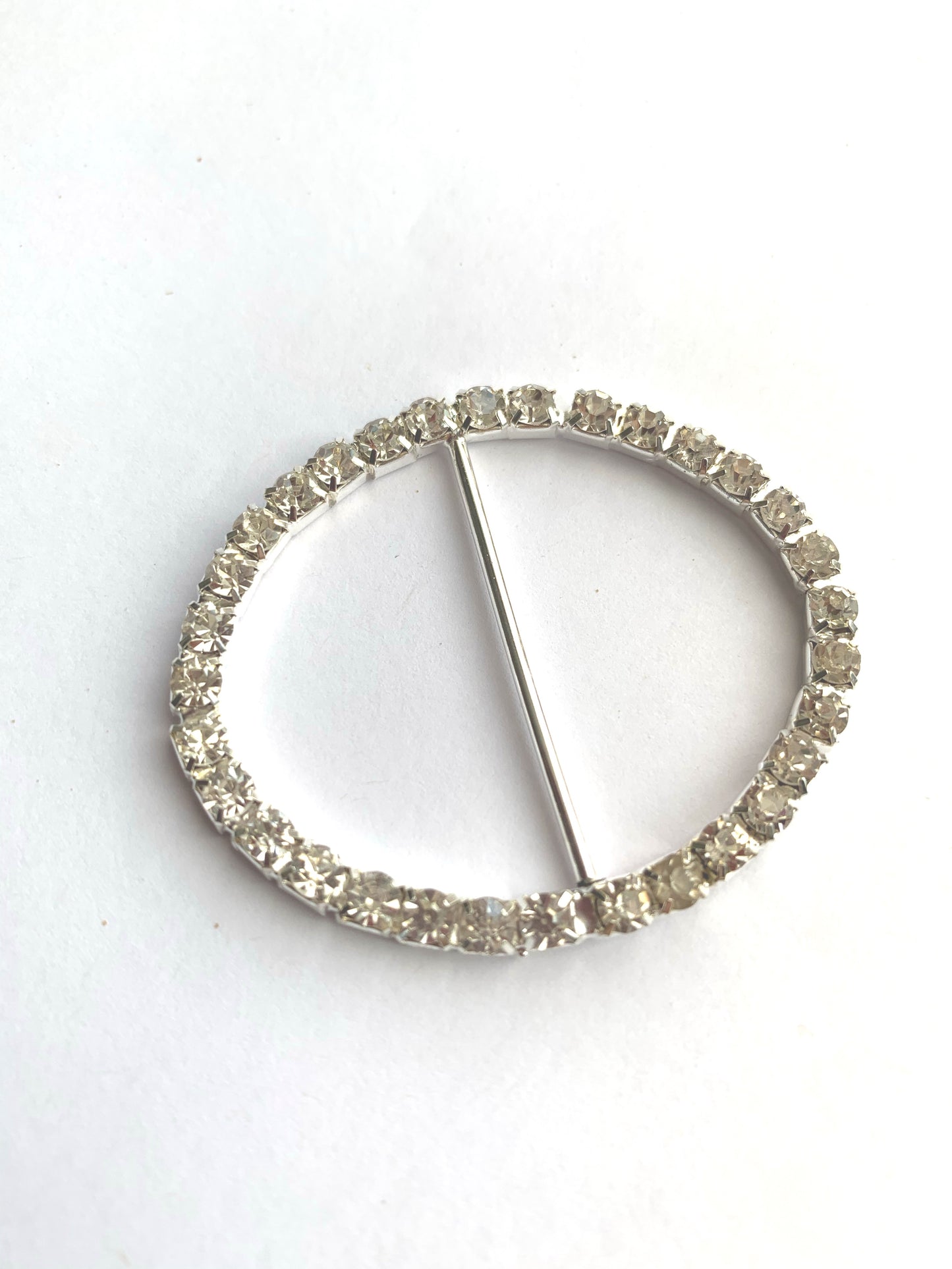 Scarf ring