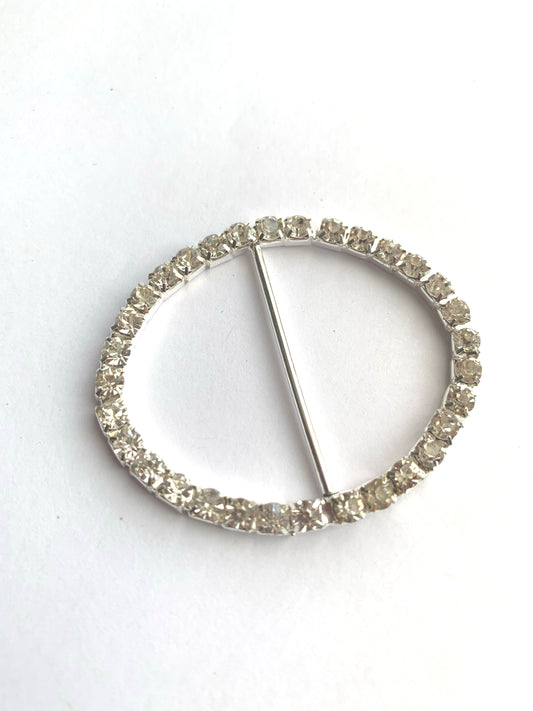 Scarf ring