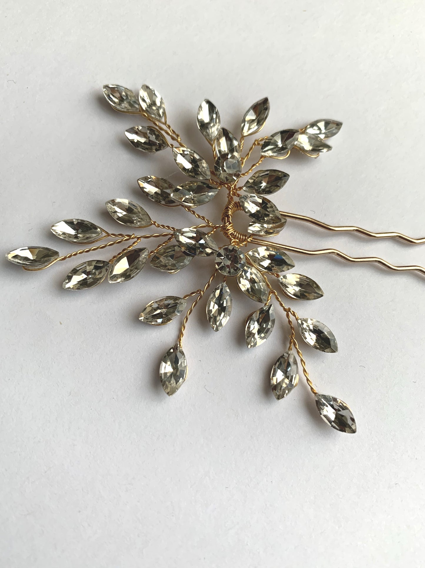 Hair slide
