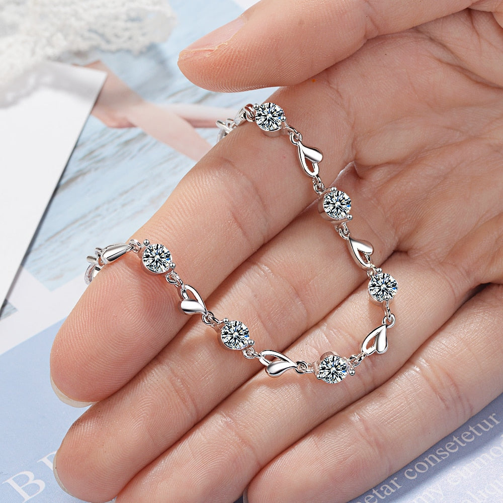 Fabulicious with diamonds