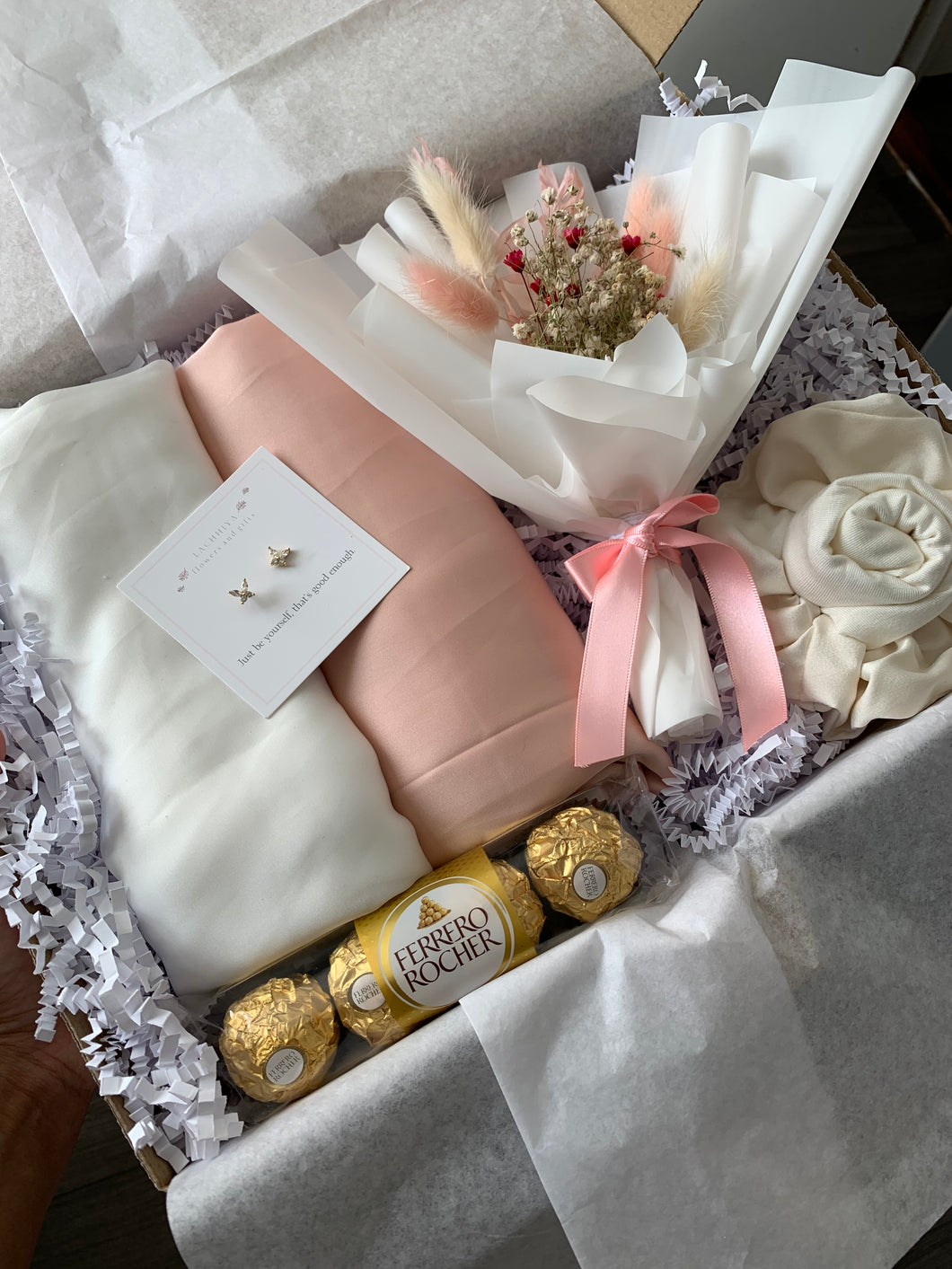 Amore gift box