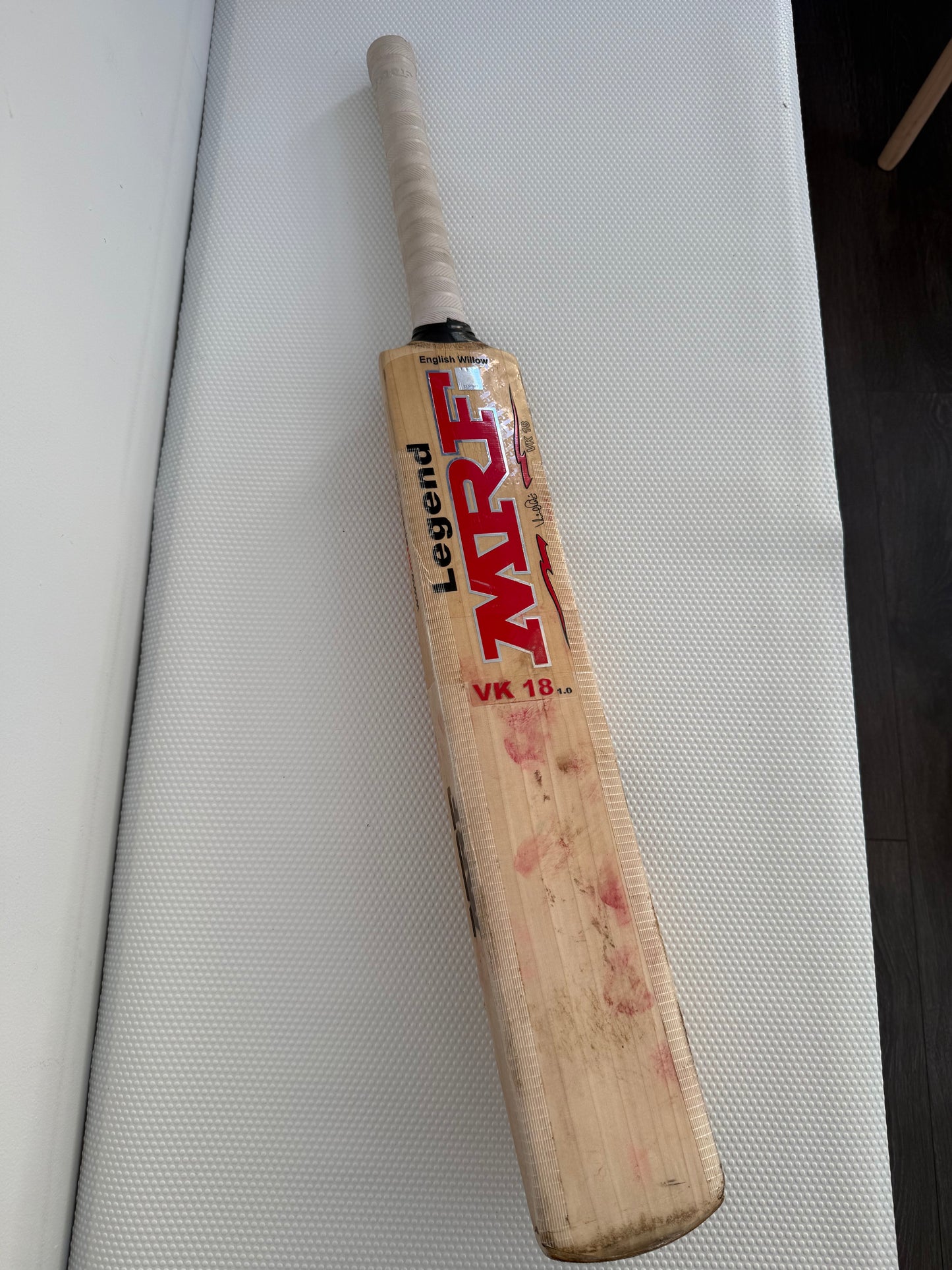 CA Player Edition Gold 15000 Cricket Bat