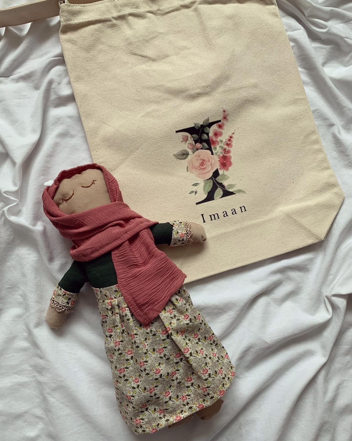 Tote bag