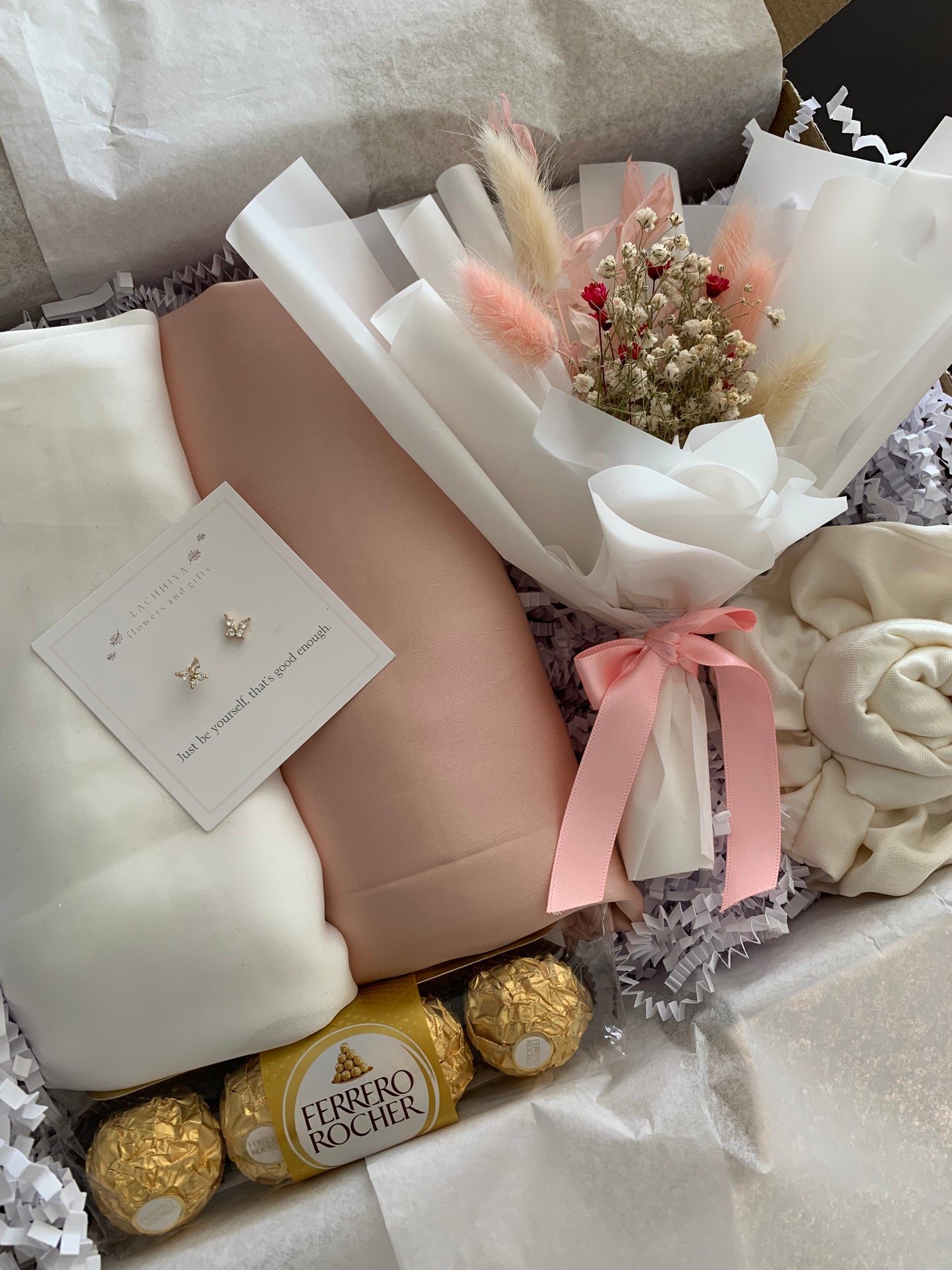 Amore gift box