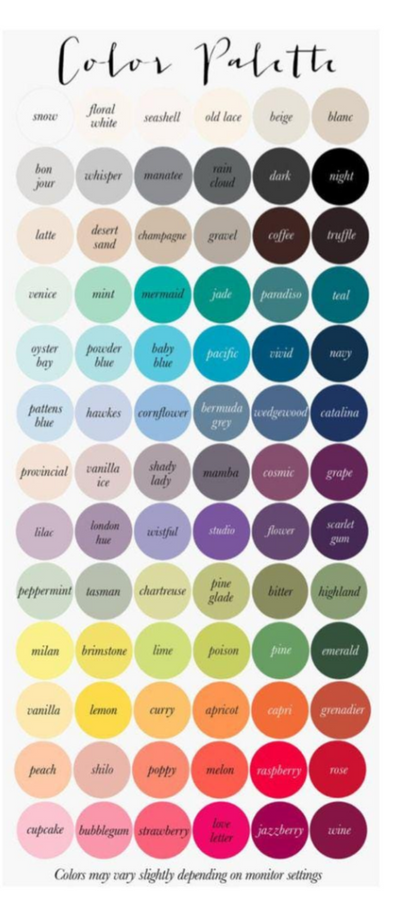 Create Your Own: Two Scarves