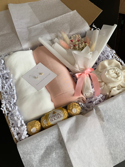 Amore gift box