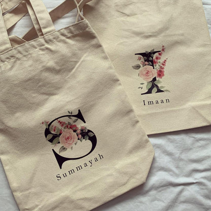 Tote bag