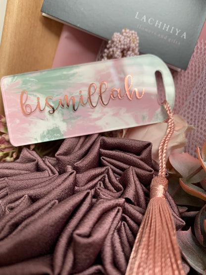 Personalised tags