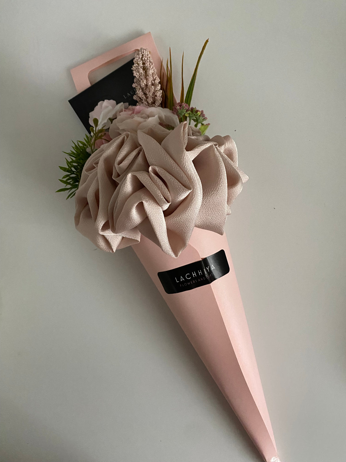 Scarf hijab bouquet gift of flower bouquet wedding gift idea for mother day floral gift for best friend birthday islamic gift for eid umrah