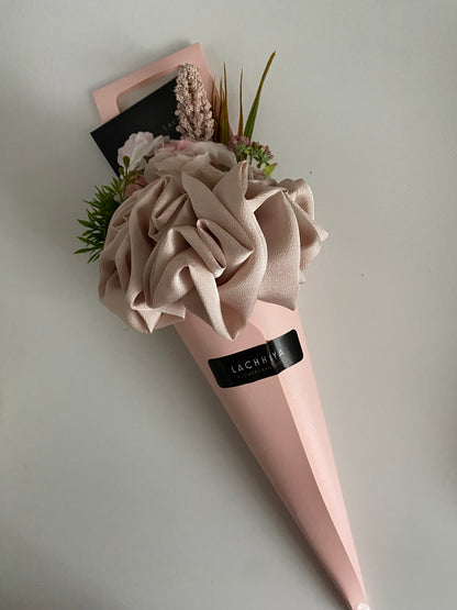 Scarf hijab bouquet gift of flower bouquet wedding gift idea for mother day floral gift for best friend birthday islamic gift for eid umrah