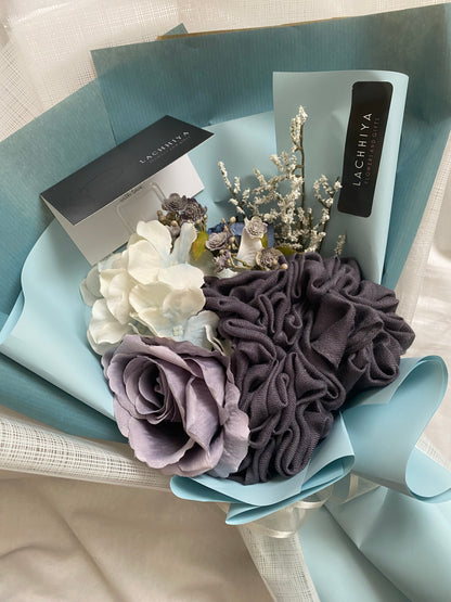 Create Your Own: One Scarf