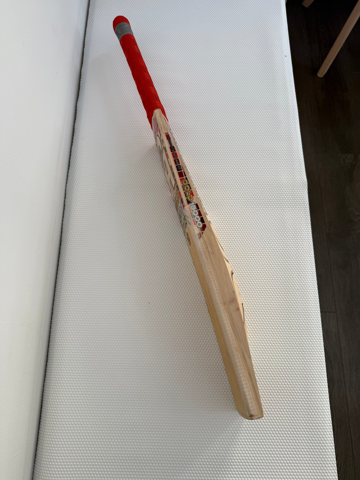 CA Player Edition Gold 15000 Cricket Bat