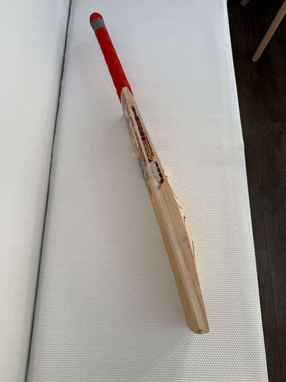 CA Player Edition Gold 15000 Cricket Bat