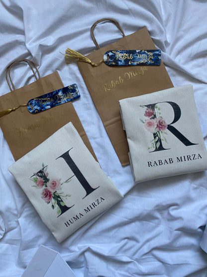 Tote bag