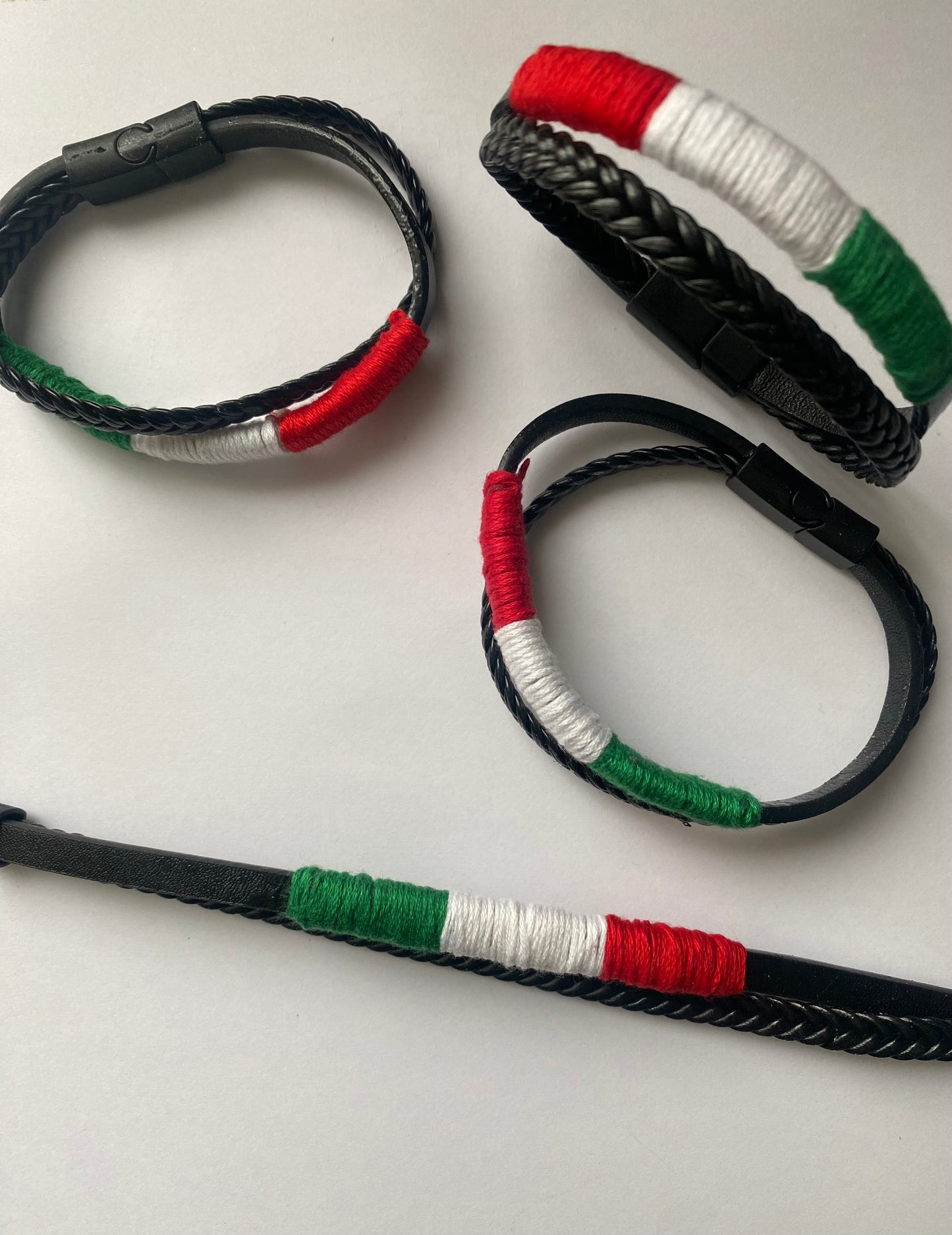 Palestine wristband