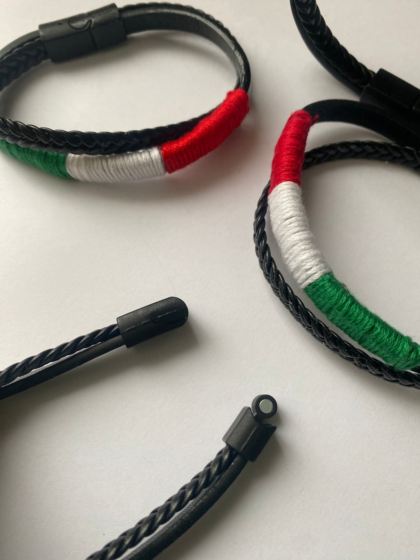 Palestine wristband