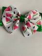 Watermelon bow