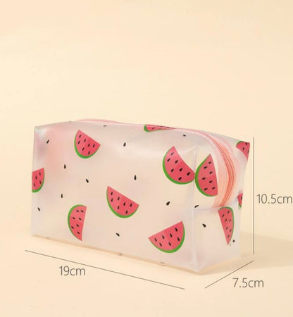 Watermelon bag