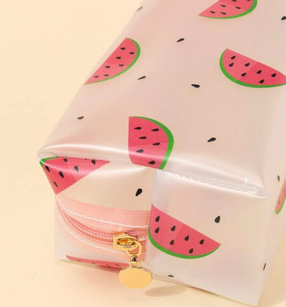 Watermelon bag