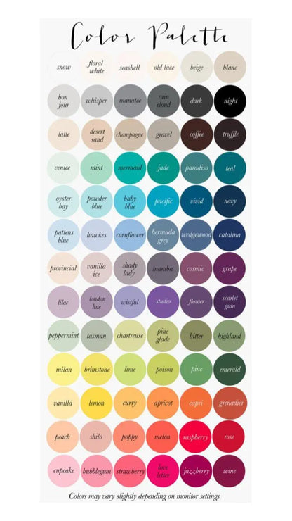 Create Your Own: Four Scarves