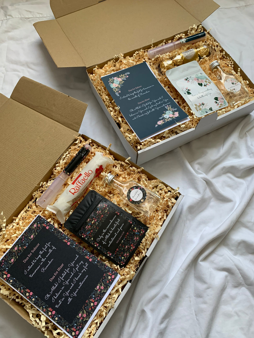 Ramadan gift box with free UK delivery