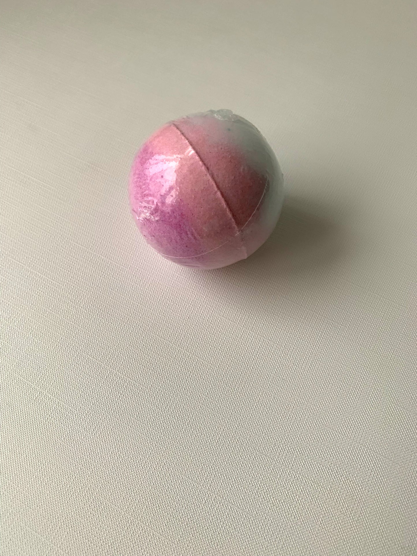 Bath bomb