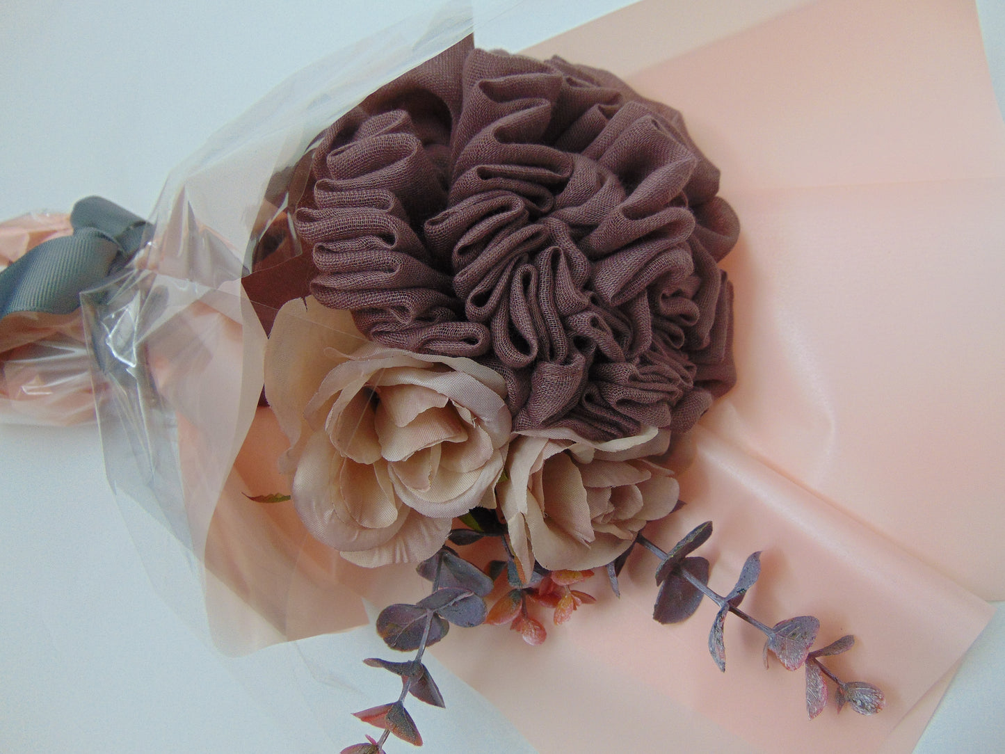 Hijab bouquet minis