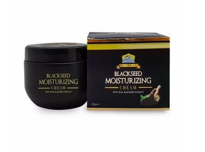 Black seed moisturiser