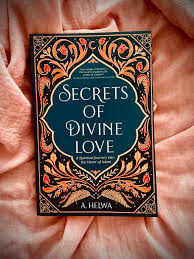 Secrets of Divine Love