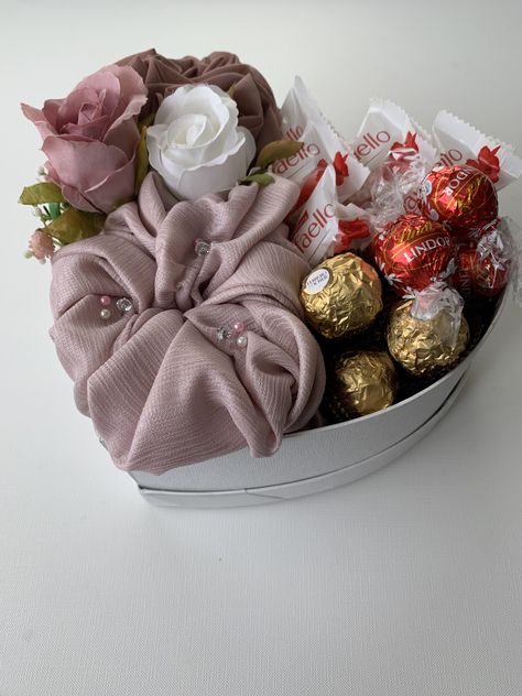 Heart Gift Box
