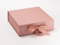 Magnetic box pink